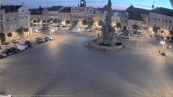 Resselovo náměstí