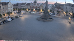 Resselovo náměstí