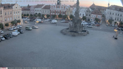 Resselovo náměstí