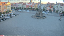 Resselovo náměstí