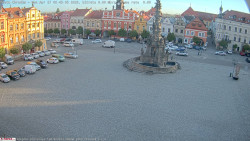 Resselovo náměstí