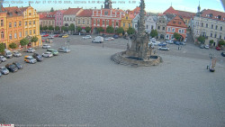 Resselovo náměstí