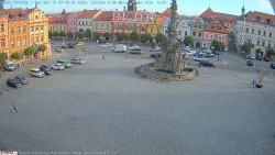 Resselovo náměstí