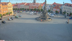 Resselovo náměstí