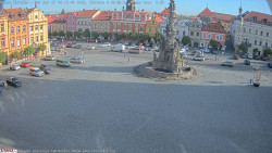 Resselovo náměstí