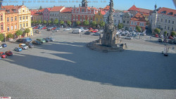 Resselovo náměstí