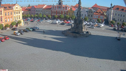 Resselovo náměstí