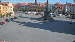 Resselovo náměstí