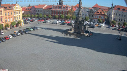 Resselovo náměstí