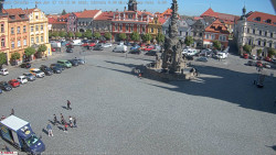 Resselovo náměstí