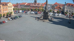 Resselovo náměstí