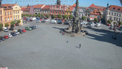 Resselovo náměstí