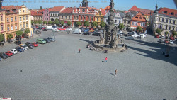 Resselovo náměstí