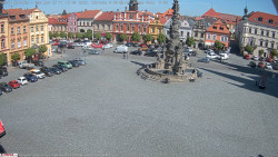 Resselovo náměstí