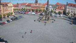 Resselovo náměstí