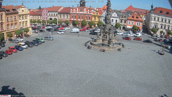 Resselovo náměstí