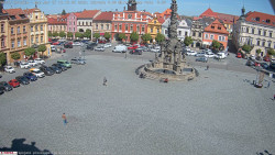 Resselovo náměstí