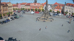 Resselovo náměstí