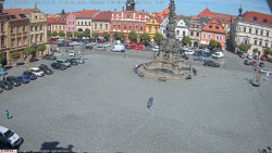 Resselovo náměstí