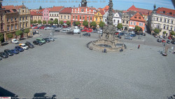 Resselovo náměstí