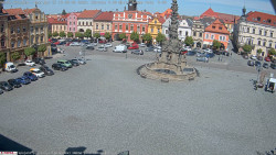 Resselovo náměstí