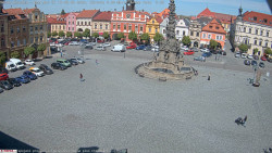 Resselovo náměstí