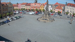 Resselovo náměstí