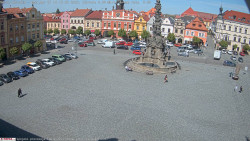 Resselovo náměstí