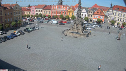 Resselovo náměstí