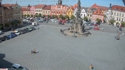 Resselovo náměstí