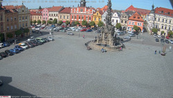 Resselovo náměstí