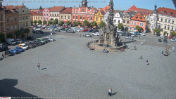 Resselovo náměstí