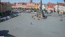 Resselovo náměstí