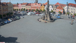 Resselovo náměstí