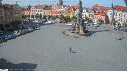 Resselovo náměstí