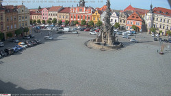 Resselovo náměstí