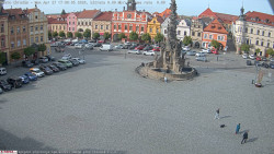 Resselovo náměstí