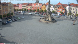 Resselovo náměstí