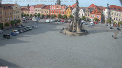 Resselovo náměstí