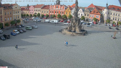 Resselovo náměstí