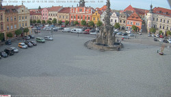 Resselovo náměstí