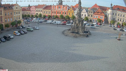 Resselovo náměstí