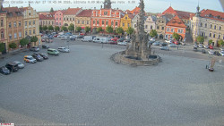 Resselovo náměstí