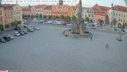 Resselovo náměstí