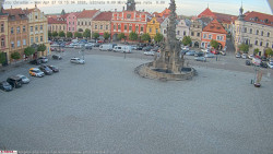 Resselovo náměstí