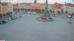 Resselovo náměstí