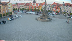 Resselovo náměstí