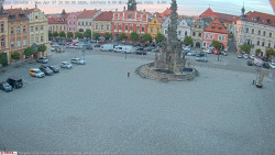 Resselovo náměstí