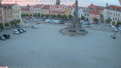 Resselovo náměstí