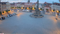 Resselovo náměstí